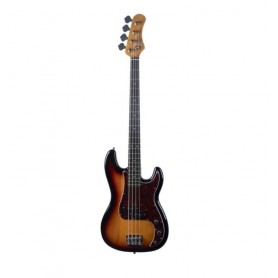 EKO PB-300 Sunburst