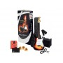 VGS Electric Guitar Start kit Sunburst