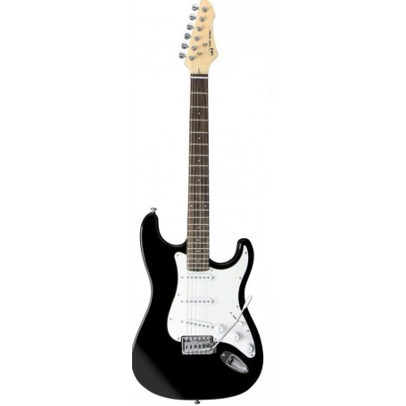 GEWA Chitarra Elettrica Rc-100 Nera