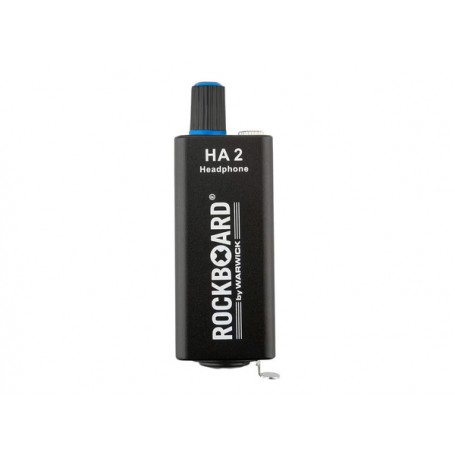 ROCKBOARD HA 2 In-Ear Volume Controller