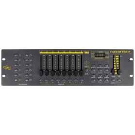 SAGITTER SG Faster 192p