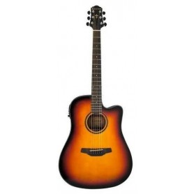 Crafter HD-250CE/VS