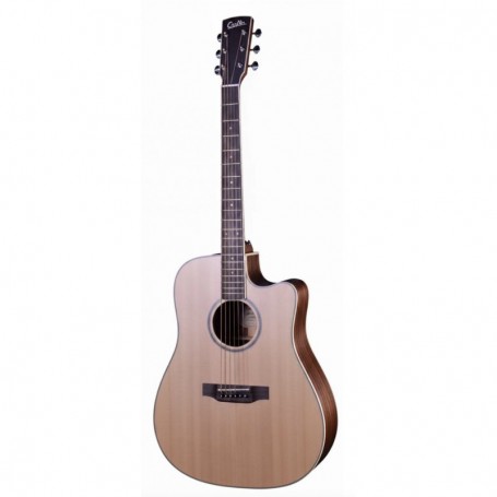 Crafter ES D MAHO CE