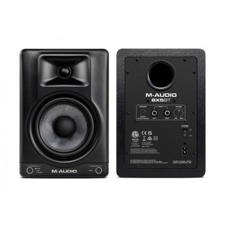 M-AUDIO BX-5 BT Coppia