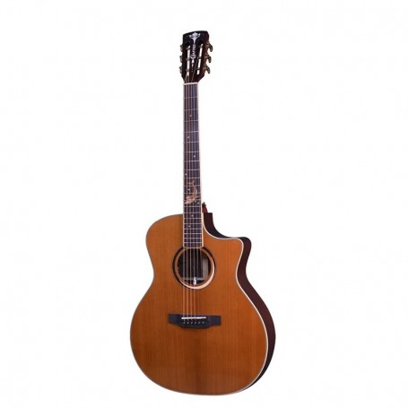 CRAFTER MIND W PRESTIGE ROSE GCE