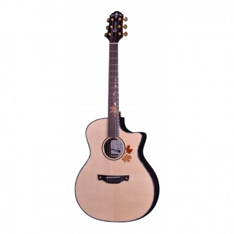 CRAFTER AL G-1000ce