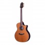 CRAFTER LX G-2000ce