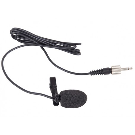 EIKON LCH100V2 Mini XLR 4 Poli