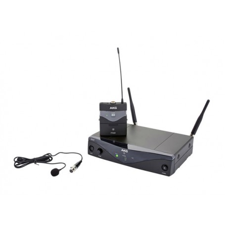 AKG WMS420 Presenter Set Band A