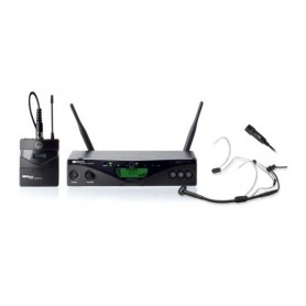 AKG WMS470 Pres Set BD9-50mw