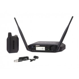 SHURE GLXD14+ / WL185
