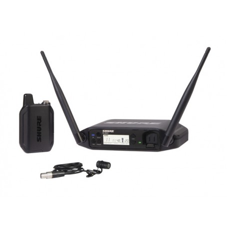 SHURE GLXD14+ / WL185