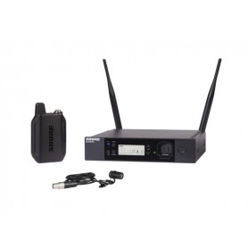 SHURE GLXD14R+ / WL185