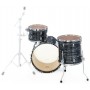 Ludwig Classic Maple Rock Black Oy.