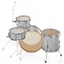 Ludwig Continental 4pc 24" Set S
