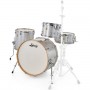 Ludwig Continental 4pc 24" Set S