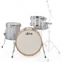 Ludwig Continental 4pc 24" Set S