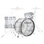 Ludwig Vistalite ProBeat Set Clear