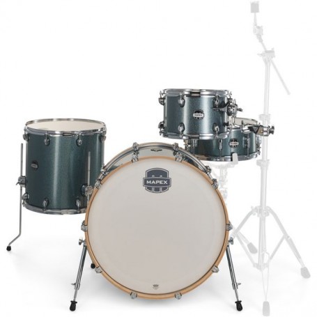 Mapex Mars Birch Rock Shell Set MI