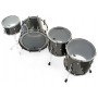 Sonor SQ2 24 Birch Black Sparkle