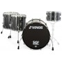 Sonor SQ2 24 Birch Black Sparkle