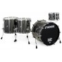 Sonor SQ2 24 Birch Black Sparkle