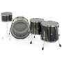 Sonor SQ2 24 Birch Black Sparkle
