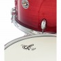 Gretsch Drums Catalina Club Rock Crimson Bst