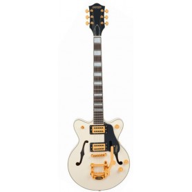 GRETSCH G2655TG LTD Streamliner CB Jr Double-Cut With Bigsby