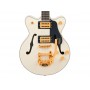 GRETSCH G2655TG LTD Streamliner CB Jr Double-Cut With Bigsby