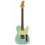 EKO VT-380 Relic Daphne Blue