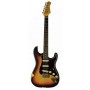 EKO S-300 Relic Sunburst
