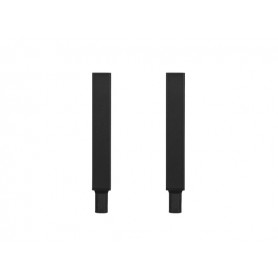 RCF PMK60768 Pole Extension Kit J9/JMIX9 Black