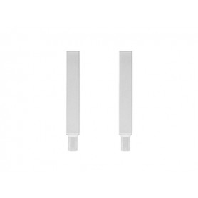 RCF PMK60770 Pole Extension Kit J9/JMIX9 White