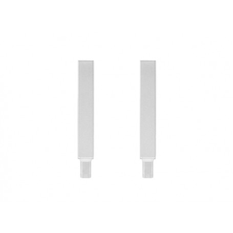 RCF PMK60770 Pole Extension Kit J9/JMIX9 White