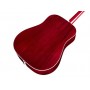 Guild D-140 Cherry Burst