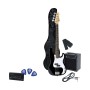 GEWA E-Bass RCB-100 Pack Black