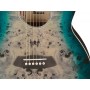 IBANEZ TCY10PA CBS Cosmic Blue Starburst High Gloss