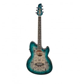 IBANEZ TCY10PA CBS Cosmic Blue Starburst High Gloss