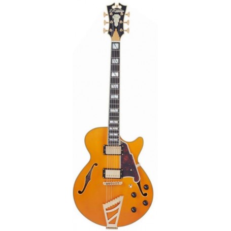 D'ANGELICO Excel SS Vintage Natural