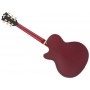 D'ANGELICO Deluxe 59 Satin Trans Wine