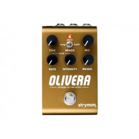STRYMON Olivera Delay