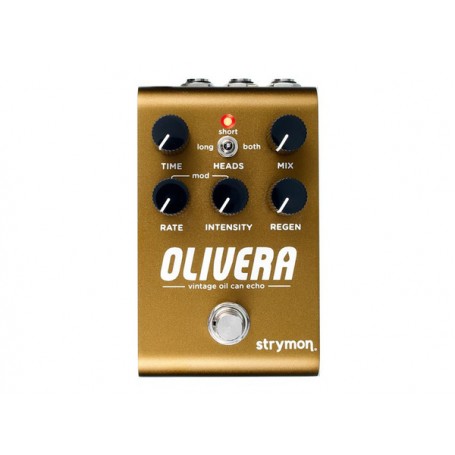 STRYMON Olivera Delay
