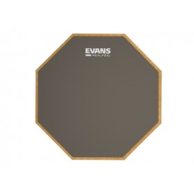 EVANS RealFeel Practice Pad 12"