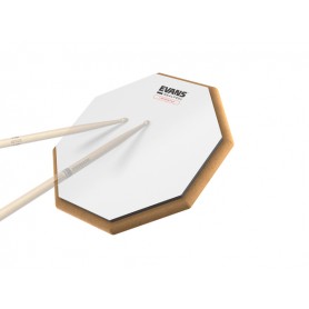 EVANS RealFeel Attacktile Practice Pad 10"