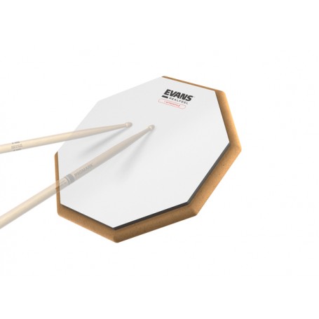 EVANS RealFeel Attacktile Practice Pad 10"
