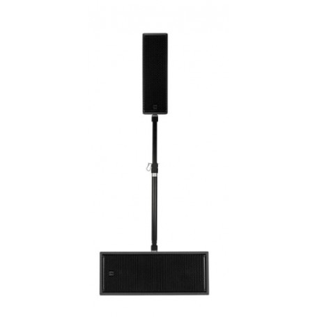 Rcf TT 515-A+TT 808-AS