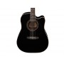 CORT Standard AD880CE Black + bag