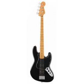 FENDER Player II Jazz Bass MP Black