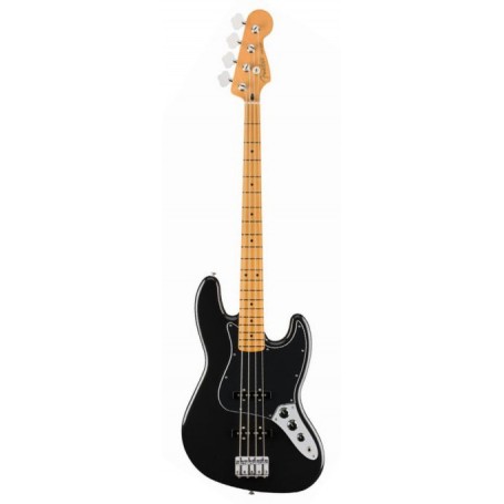 FENDER Player II Jazz Bass MP Black